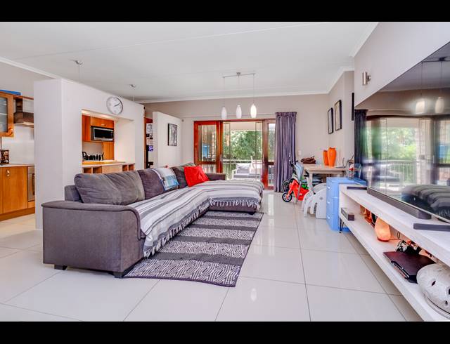 2 BEDROOM APARTMENT FOR SALE IN BEVERLEY